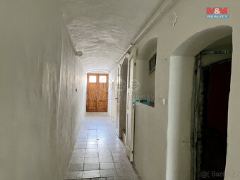 Prodej rodinného domu, 214 m², Louny, ul. Česká - 18