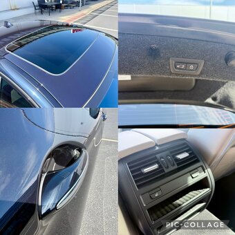 BMW F10 535d xDrive/M paket/Top výbava/102.000km - 18