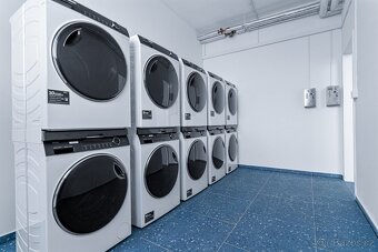 Byt je ideální pro investory: tři samostatné části 2+kk - 18