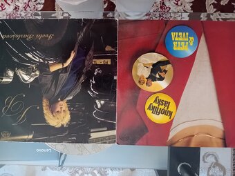 Lp vinily ruzne - 18