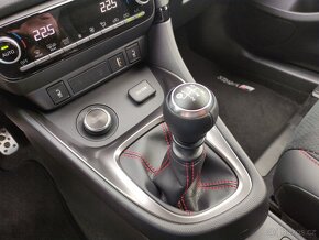 Toyota Yaris GR HIGH PERFORMACE NOVÝ VŮZ ZÁRUKA SKLADEM - 18