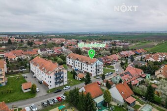 Prodej byt 2+1, 74㎡ - 18