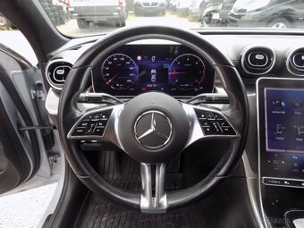 Mercedes-Benz 220d 147 KW 9G-TRONIC - 18