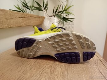 Ecco dámské outdoorové tenisky Terracruise vel. 37 - 18