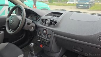 Renault Clio 1,2 - 18