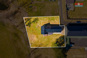 Prodej rodinného domu, 160 m², Teplá, ul. Šafářské Domky - 18