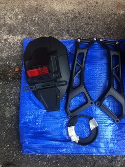 Yamaha Niken - 18