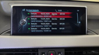 Bmw x1 xDrive 25d 170kW mSport - 18
