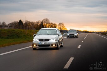 Vw polo GTI 6N2 - 18