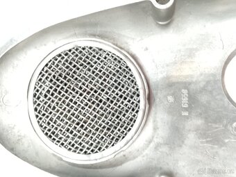ČZ 125 150 C KRYT KARBURÁTORU JAWA PÉRÁK FILTR ORIGINÁL - 18