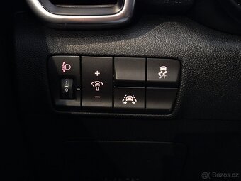 Kia Sportage 1.6T-GDi 130KW Exclusive Tažné Vyhř volant - 18