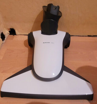 Vorwerk – Ruční vysavač KOBOLD VK200 a příslušenství (31 kus - 18