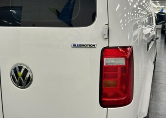 Volkswagen Caddy 1.4TGI CNG maxi skrin Zar1R 81 kw6 - 18