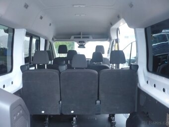 Ford Transit 2.0 TDCI 96 kW - 18