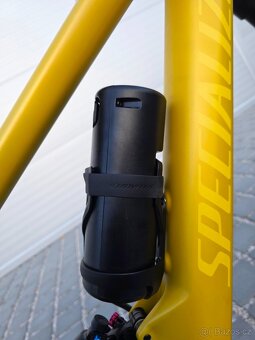 Elektrokolo Specialized Turbo Kenevo SL 2 Comp Carbon 2024 - 18