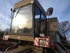 DÍLY KOMBAJN E 516 - 18