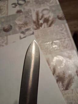 Gravitační nůž luftwaffe - 18