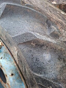 Zetor uřI kola - 18