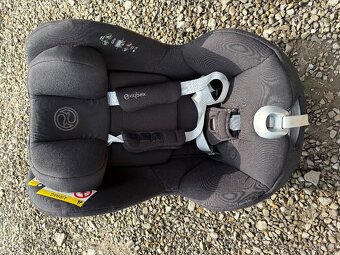 Kočárek - vajíčko - sedačka - 18