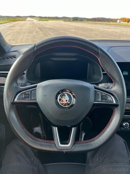 Škoda Kamiq MONTE CARLO -=TOP STAV=- - 18