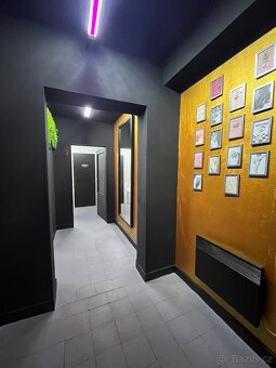 Pronájem komerčního prostoru v centru Strakonic - 18