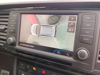 Seat Ateca Cupra 2.0TSI 221kW 4x4 DSG Virtual ACC DCC LED - 18