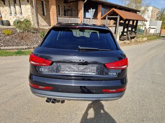 AUDI Q3 1,4 TFSI 110KW DSG - 18