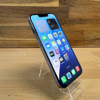 iPhone 13 Pro 1TB, modrý (12 měsíců záruka) - 18