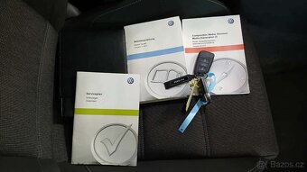 Volkswagen Passat B8 2.0 Tdi 110 KW 7/2015 185tkm odpočetDPH - 18