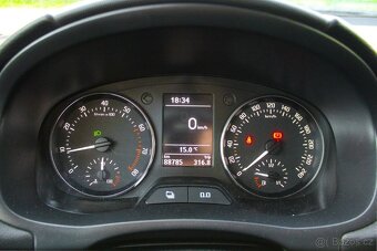 Škoda Fabia 1.2 HTP 12V Ambiente 89 000km - 18