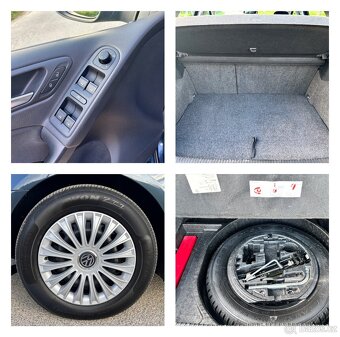 VOLKSWAGEN GOLF 2.0 TDI TRENDLINE - 18