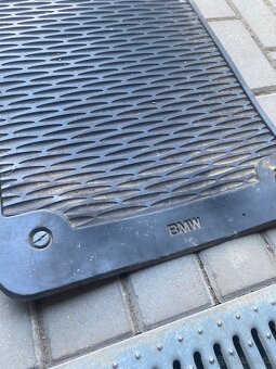 Díly z BMW E46 predfacelift - 18