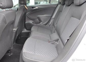 Opel Astra 1.4T CARPLAY 2XKOLA ČR - 18