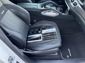 Mercedes gle 53 amg 4matic+ coupe - 18