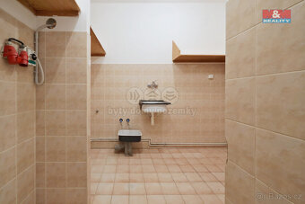 Pronájem obchodních prostor, 80 m², ul. V Drážkách, Chotěboř - 18