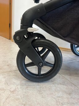 Bugaboo Fox 3 - 18