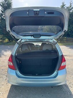 Honda Jazz 1.3i (57kW) – Rok 2006 – Po Velkém Servisu - 18