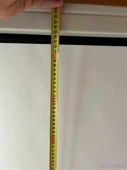 Filmový projektor Epson EH-TW550, perfektní stav - 18