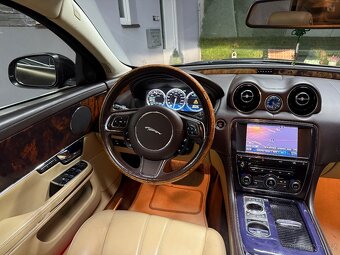 Jaguar XJ 3.0d V6 - 18