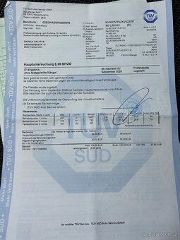 Volkswagen Sharan, 2.0 TDi 110 KW DSG - 18