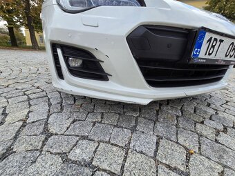 Subaru BRZ 2.0 Sport, 6MT, 147kW/200k - 18