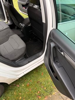 VW PASSAT DSG 2.0 TDI 103kw - 18