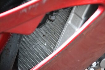 Kawasaki ZXR 750J - 1. majitel - 18