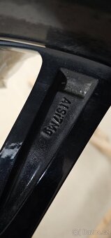 Škoda kodiaq 235x40xR20 8.0J x 22H2 ET41 - 18