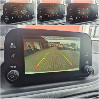 Fiat Tipo 2018 1.4 Turbo S-Design 88kW LPG - 18