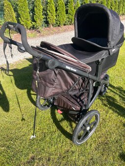 Thule kocarek urban glide - 18