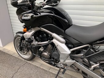 Kawasaki Versys 650 ABS 35kW - 18