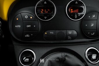 Abarth 500 595 S, 145HP - 18