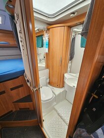 Hymer B514 2.8 - 18