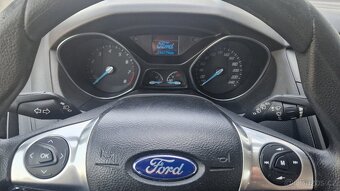 Ford Focus 1,6 Kombi,Klima, Serviska STK - 18